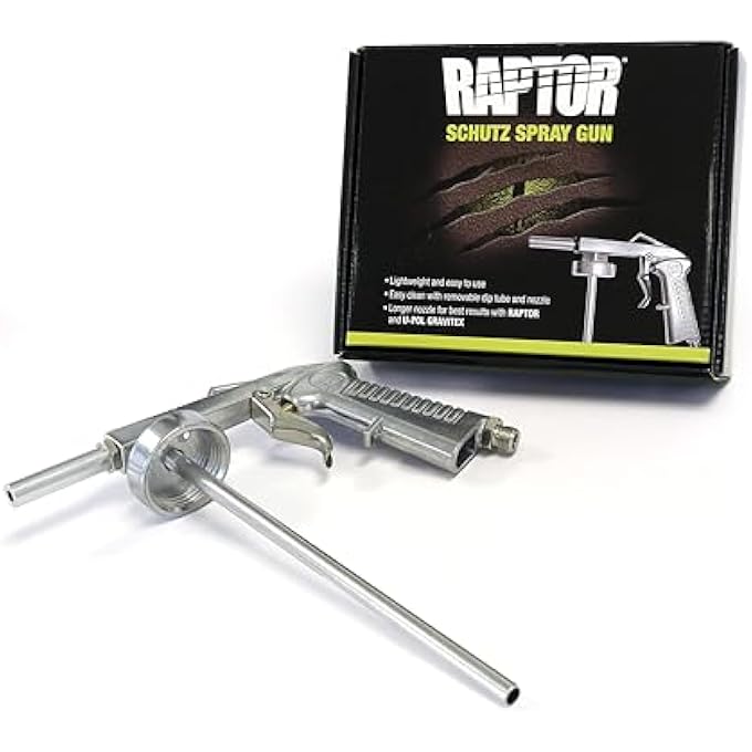 Raptor APPLICATION GUN - Image 2